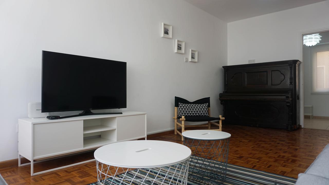 Lazuli City Seaview Apartment 34 Lárnaca Exterior foto